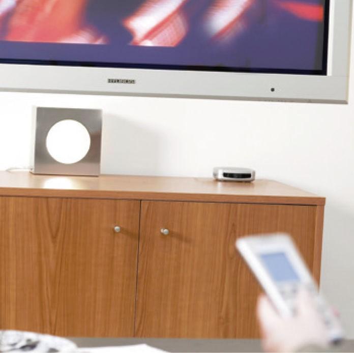 Actual product image Marmitek Invisible Control 2 (Remote control)