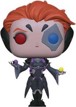 Actual product image Funko POP! - Overwatch: Moira