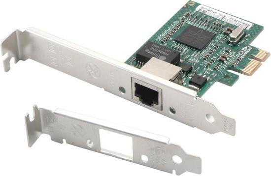 Produktbild MCL Pci Express Card Gigabit Enet (Mini PCI Express)