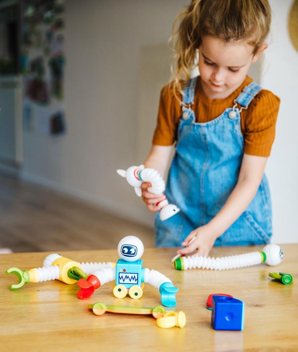 Image du produit Smartmax Roboflex Plus 20 pièces