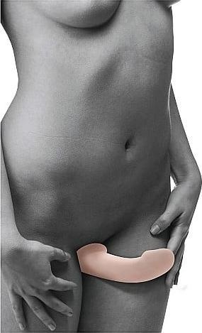 Immagine prodotto XR Brands Evoke Ergo-Fit Strap-On gonfiabile