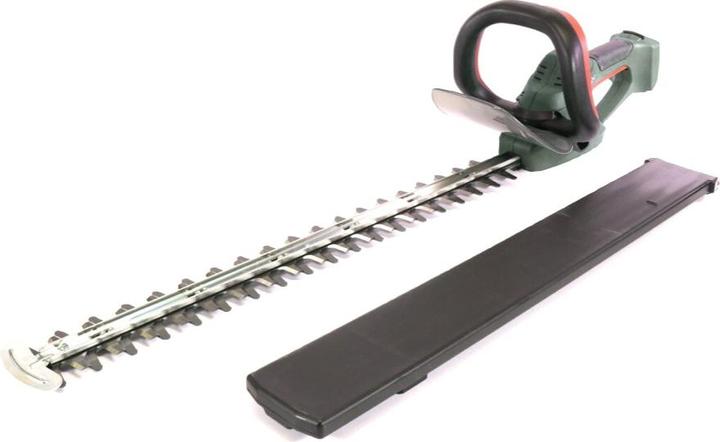 Actual product image Metabo AHS 18-65 (Rechargeable battery operated)