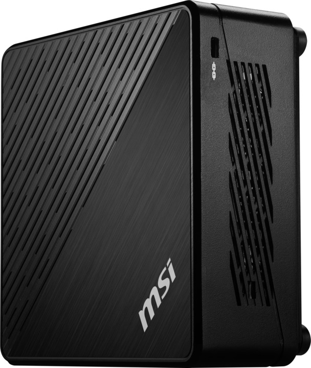 Produktbild MSI Cubi 5 10M (Intel Core i7-10510U)