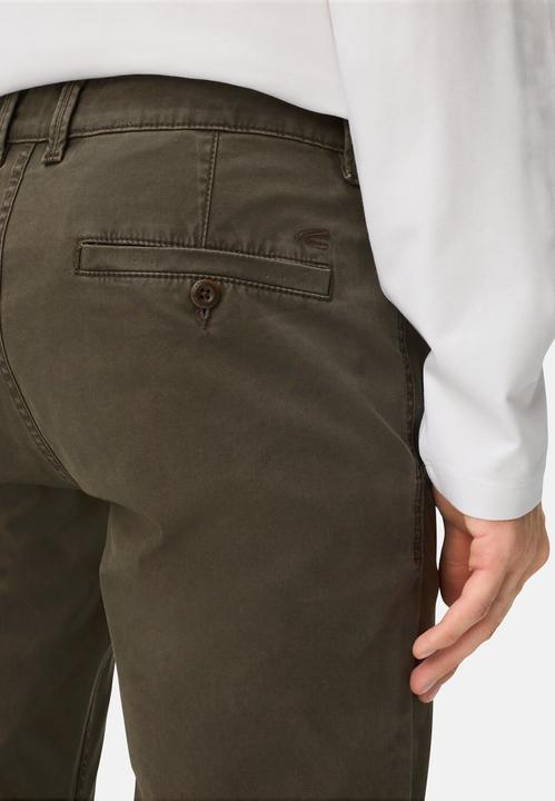 Actual product image Camel Active Slim Fit Chino (35)