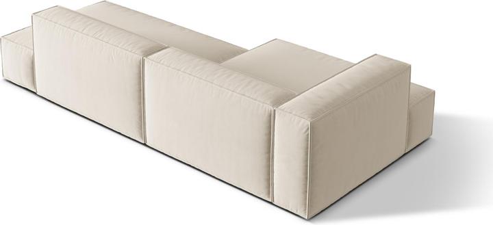 Produktbild Micadoni Nuria (Modular Sofa, Ecksofa)