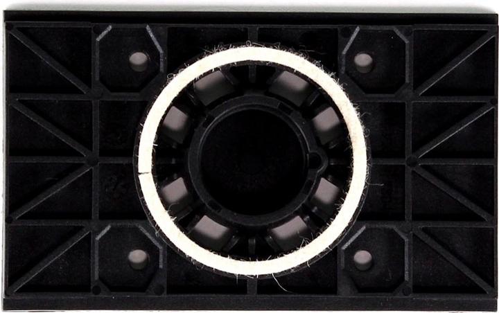 Produktbild Bosch Professional Zubehör Schwingplatte, 80 x 130 mm