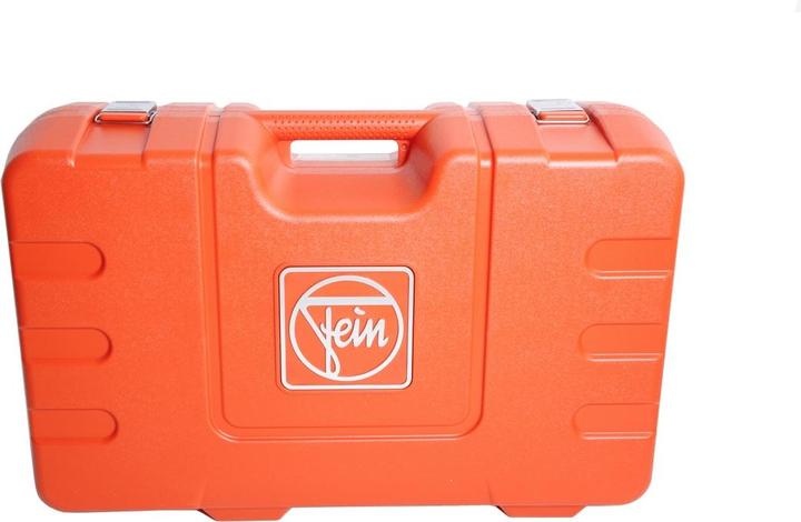 Actual product image Fein KBU 35 MQW Universal Magnetic Core Drilling Machine up to 35 mm ( 72705661000 ) (Electrical connection)