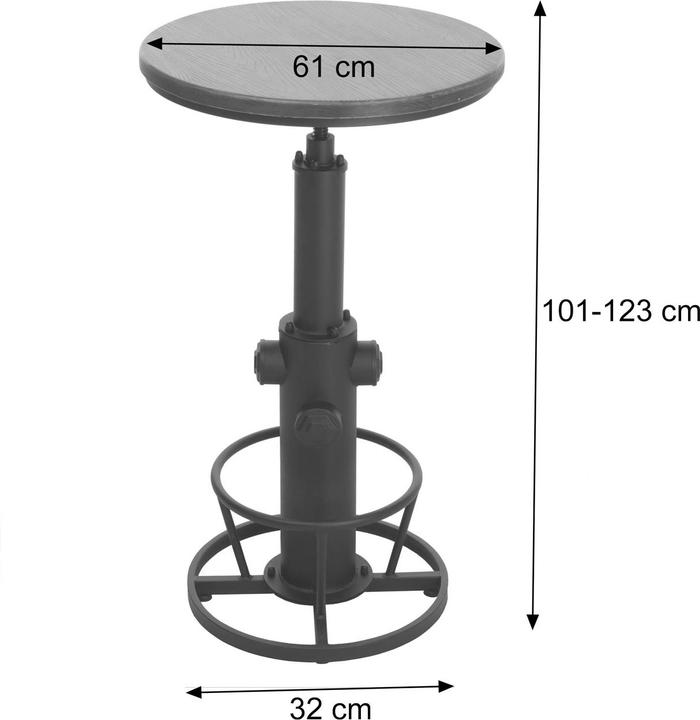 Produktbild MCW N20-T