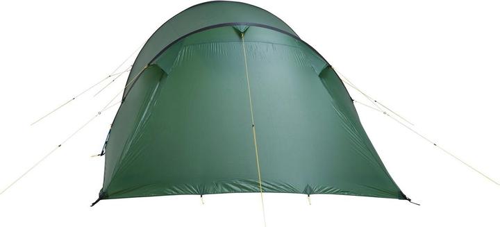 Immagine prodotto Wechsel Tenda di linea Zero-G Tempest 4 Zero-G (Tenda a tunnel, 3.25 kg, 4 persone)