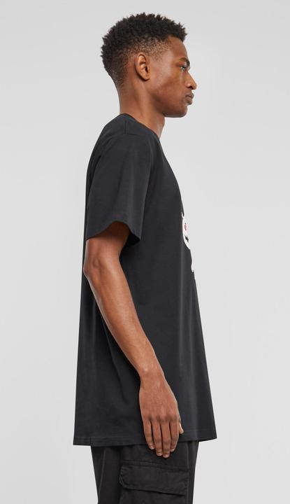 Actual product image Mister Tee Walk In The Dark Tee - 127167 (XS)
