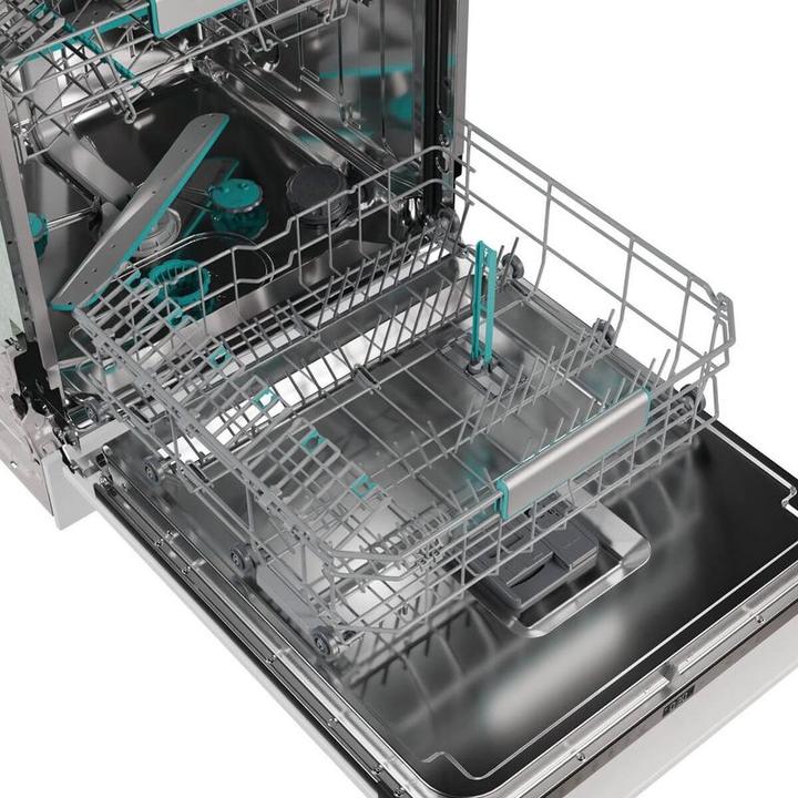 Actual product image Hisense HV673A65