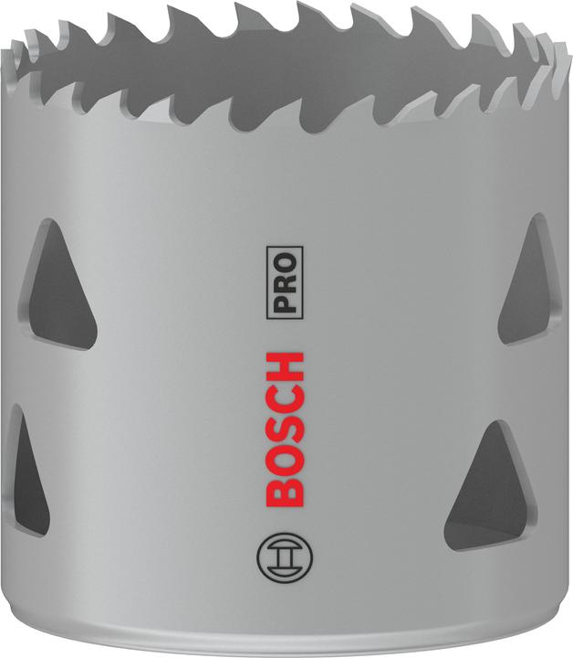 Actual product image Bosch Professional Zubehör PRO Multi material hole saw, 51 mm, with thread (51 millimetres)