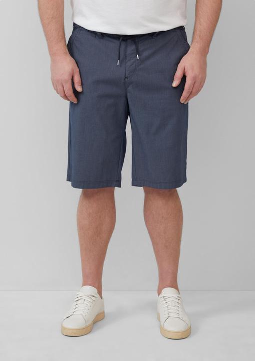 Image du produit s.Oliver Bermuda Chino Phoenix mit Straight Leg (44)