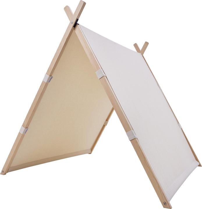 Immagine prodotto Sunny Tenda da gioco Como - crema