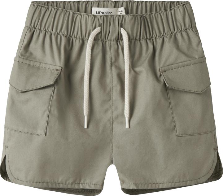 Image du produit Name it Basic Badeshorts (122)