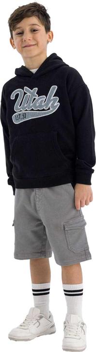 Image du produit Minoti - Short à poches - Garçon (104)