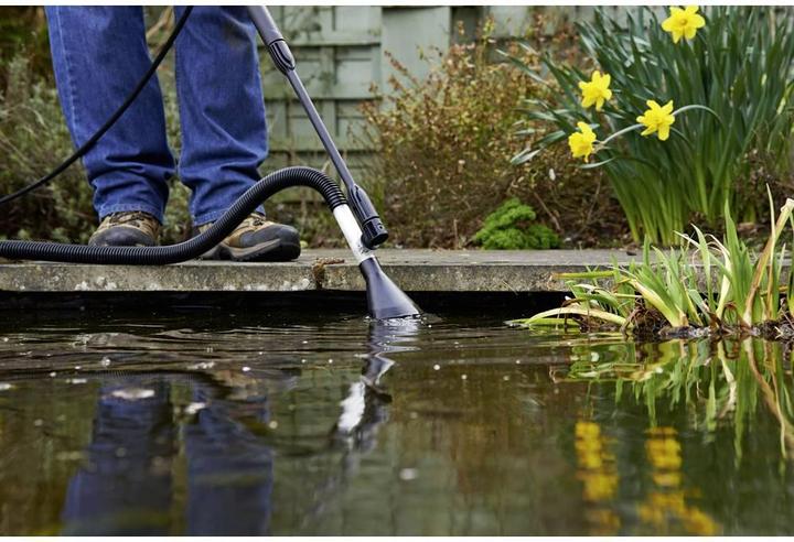 Produktbild Bosch Home & Garden Saugdüse für Aquatak