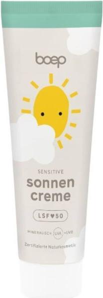 Produktbild Boep Baby Care Sonnencreme (Sonnencreme, SPF 50, 50 ml)