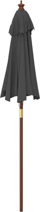 Image du produit vidaXL Sonnenschirm (1.96 m)