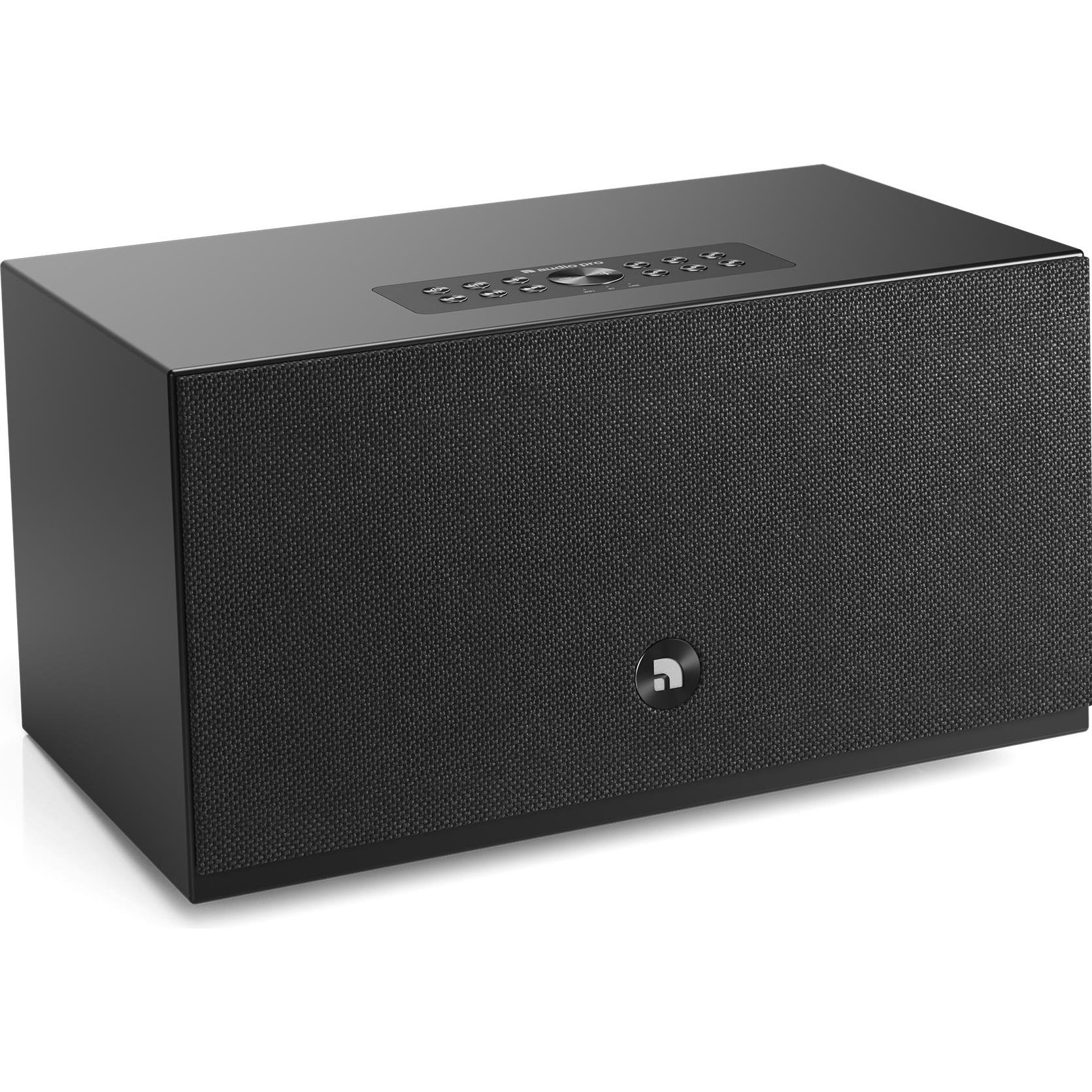 Audio Pro C10 MkII W (WLAN, Chromecast, Bluetooth, Airplay 2) (15300)