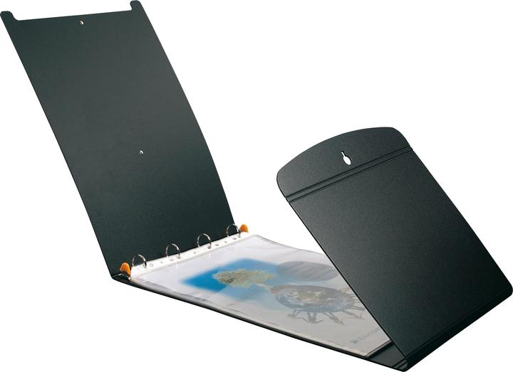 Image du produit Exacompta Classeur à anneaux (A3, 30 mm, 1 pièce(s))