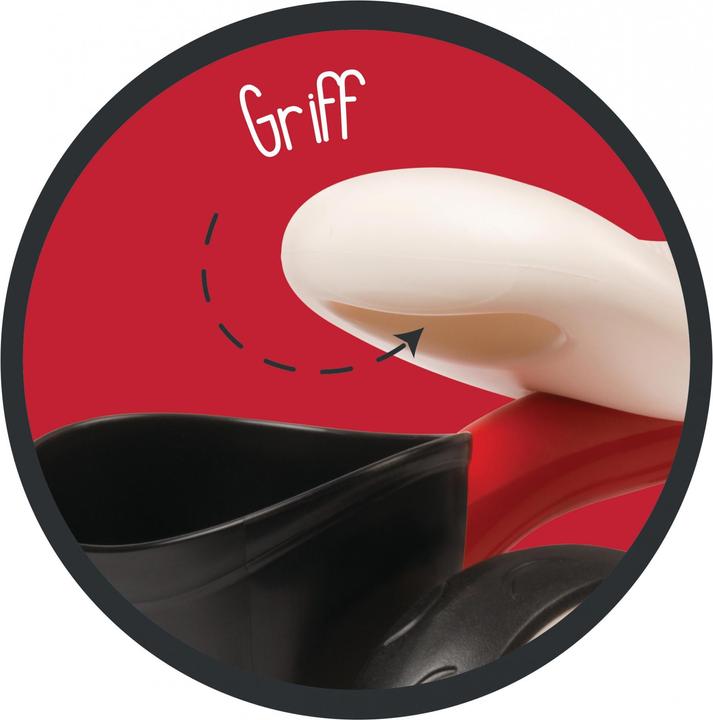 Image du produit Smoby Rookie