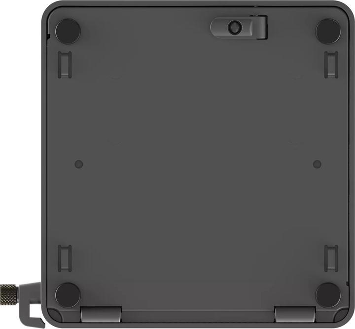 Actual product image ASUS NUC/15 PRO RNUC15CRHC700000 No Cord L6 (Intel Core 7 240H)
