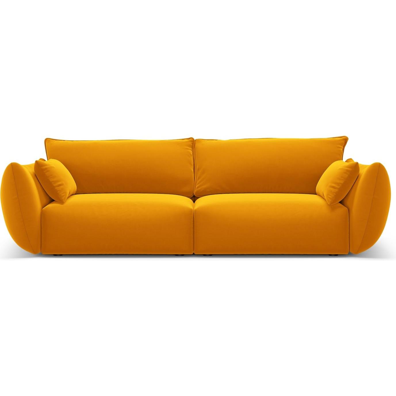 Maison Heritage, Sofa, Clau (2-Sitzer, 3-Sitzer, 4-Sitzer)
