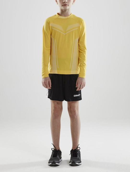 Produktbild Craft Pro Control Seamless Jersey Jr (158, 164)