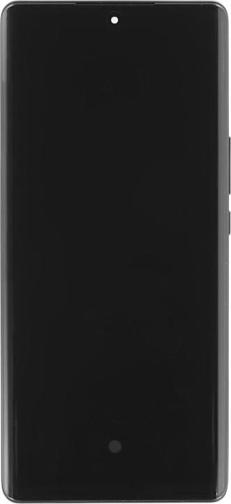 Actual product image Honor Display + Battery Magic5 Lite Silver 0235AEMY (Display, Rechargeable battery, Honor Magic 5 Lite, Honor X40i, Honor X9A)