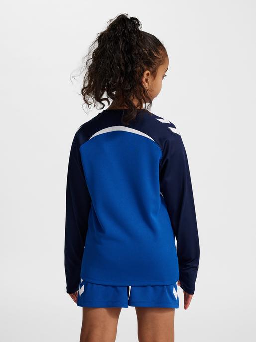 Immagine prodotto hummel hmlLEAD 2.0 CREW SWEAT KIDS (140)