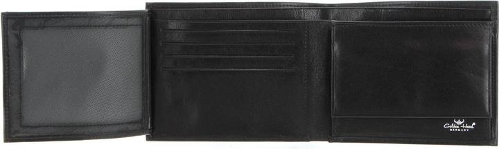 Immagine prodotto Golden Head Portafoglio Colorado RFID in pelle 12 cm