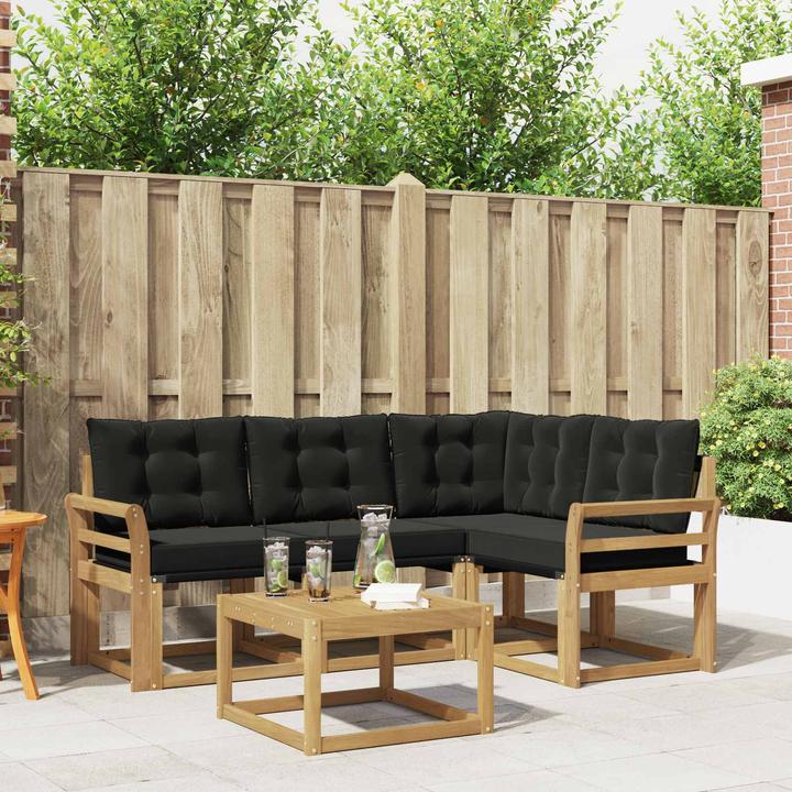 Image du produit vidaXL Outdoor-Sofa