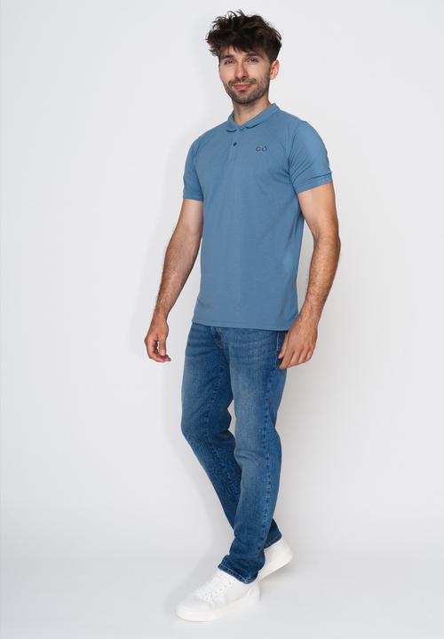 Immagine prodotto Greenbomb Polo-Shirt Bike Vintage (3XL)