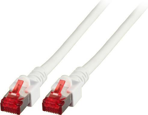 Actual product image EFB Elektronik Patch cable (S/FTP, CAT6, 50 m)