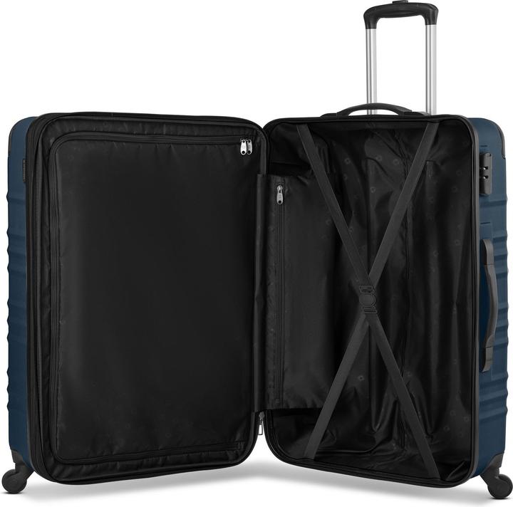 Produktbild Wenger Amplar Evo 4 Rollen Trolley L (94 l)