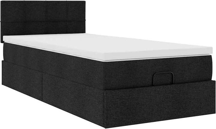 Image du produit vidaXL Ottoman-Bett (90 x 200 cm)