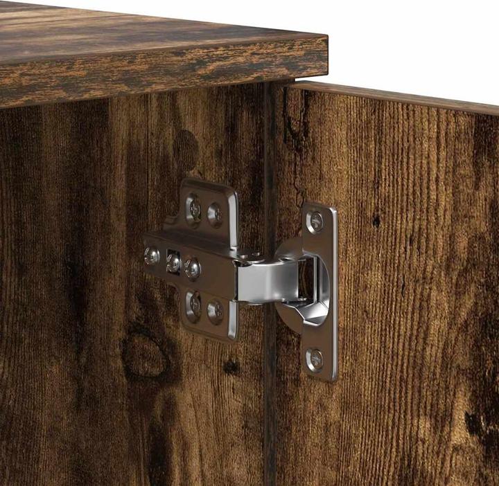 Produktbild vidaXL Bettrahmen (90 x 190 cm)