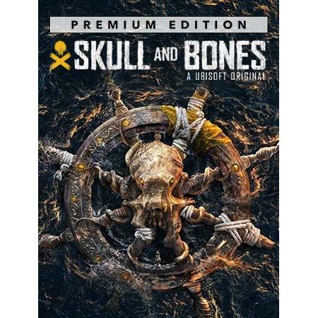Thumbnail - Ubisoft, Skull and Bones