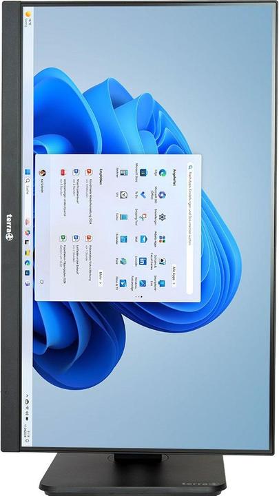 Produktbild Wortmann TERRA ALL-IN-ONE-PC 2710 HA GREENLINE (1000 GB, 8 GB, UHD Graphics 730)