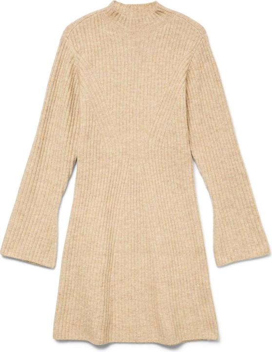 Actual product image Vero Moda VMLINA Kurzes Kleid Strickkleid (XS)