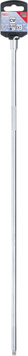 Produktbild BGS Verlängerung 6,3 mm (1/4") 500 mm