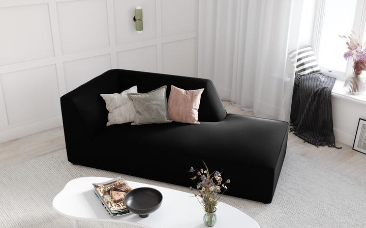 Actual product image Micadoni Ruby (Chaise longue)