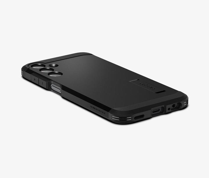Image du produit Spigen Tough Armor Hulle Compatible (Samsung Galaxy A15, Samsung Galaxy A15 5G)