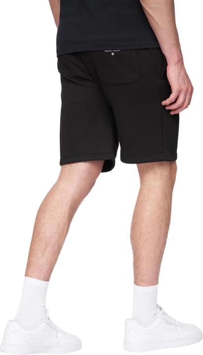 Actual product image Henleys Mens Aitchen Sweat Shorts (XL)