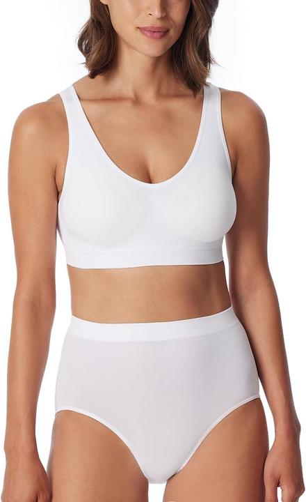 Produktbild Schiesser Bustier mit removable Pads (Einzelpack, 3XL)