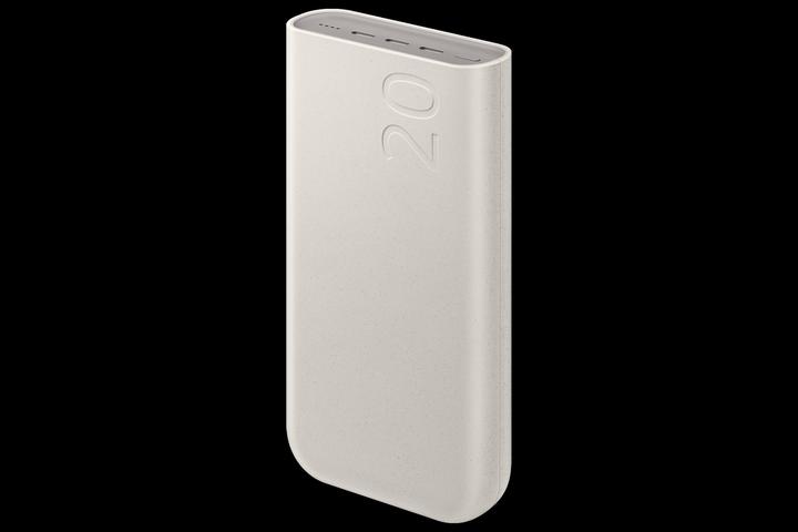 Immagine prodotto Samsung PD Super Fast (20000 mAh, 45 W, 74 Wh)