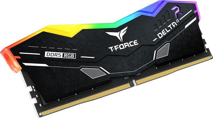 Produktbild Team Group Deltaα RGB (2 x 16GB, 6000 MHz, DDR5-RAM, DIMM)