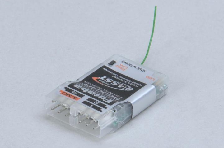 Produktbild Futaba R6004ff Fasst