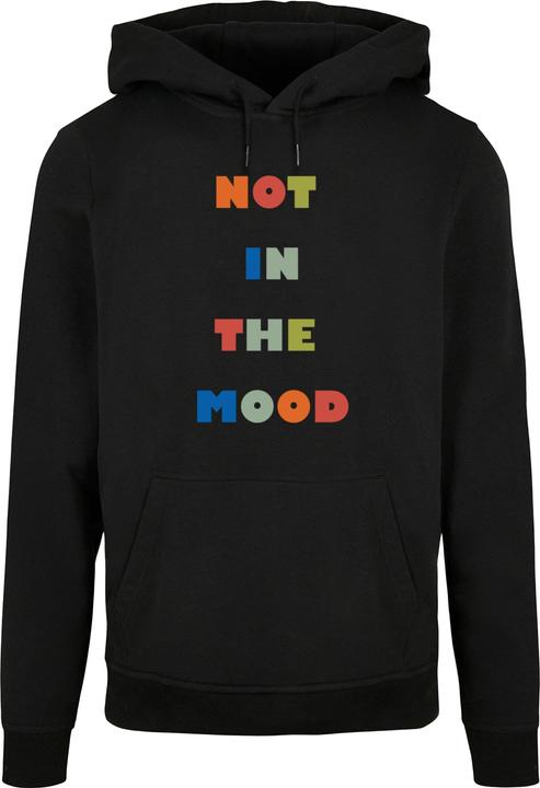 Merchcode NITM - Colorful Basic Hoody - 112521 (5XL)